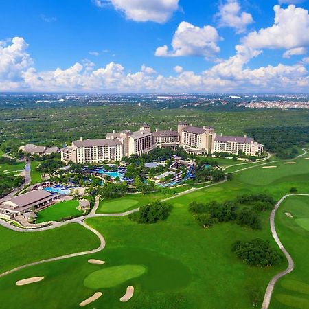 Jw Marriott San Antonio Hill Country Resort & Spa Bulverde Εξωτερικό φωτογραφία