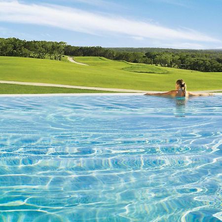 Jw Marriott San Antonio Hill Country Resort & Spa Bulverde Εξωτερικό φωτογραφία