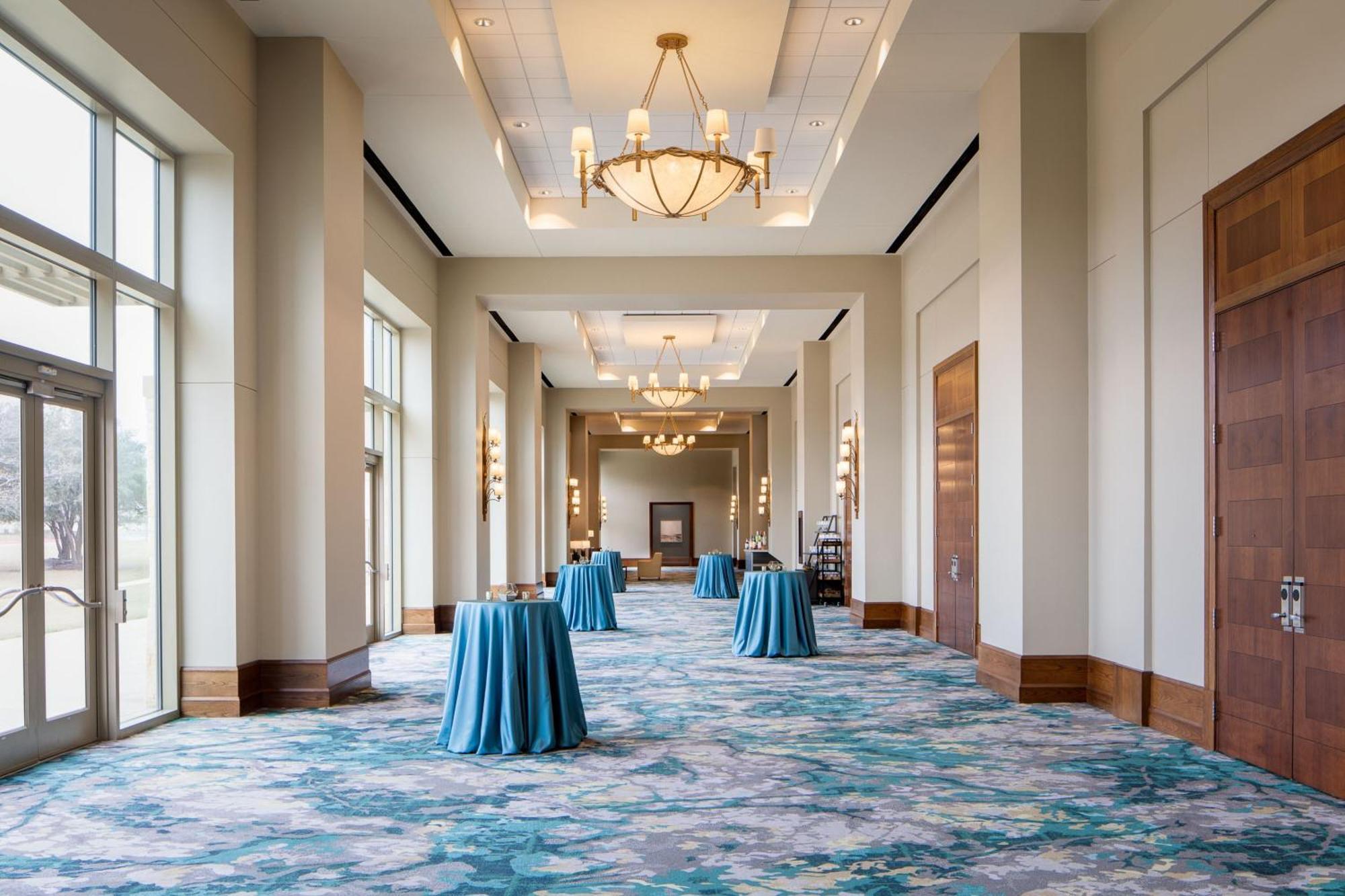 Jw Marriott San Antonio Hill Country Resort & Spa Bulverde Εξωτερικό φωτογραφία
