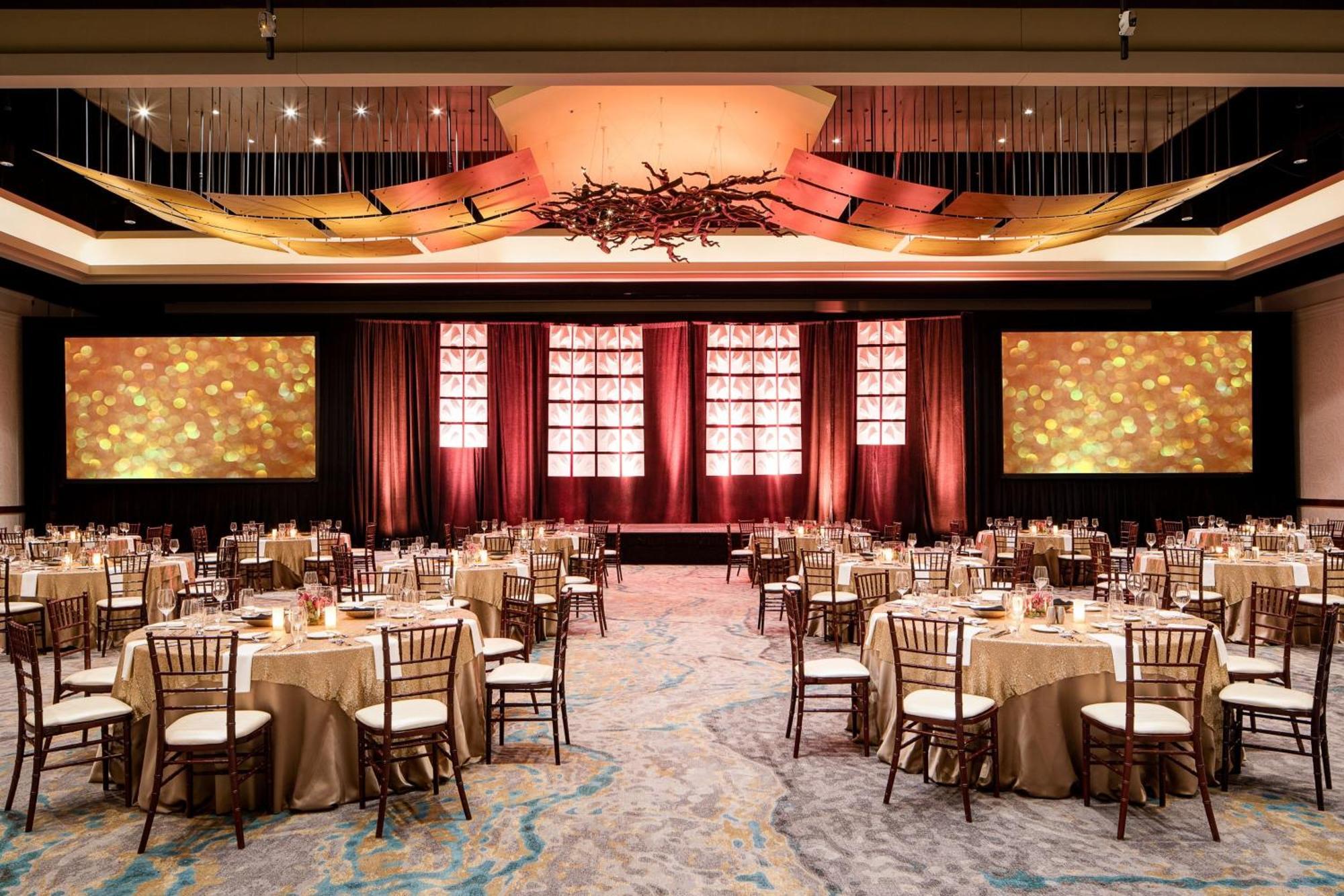 Jw Marriott San Antonio Hill Country Resort & Spa Bulverde Εξωτερικό φωτογραφία