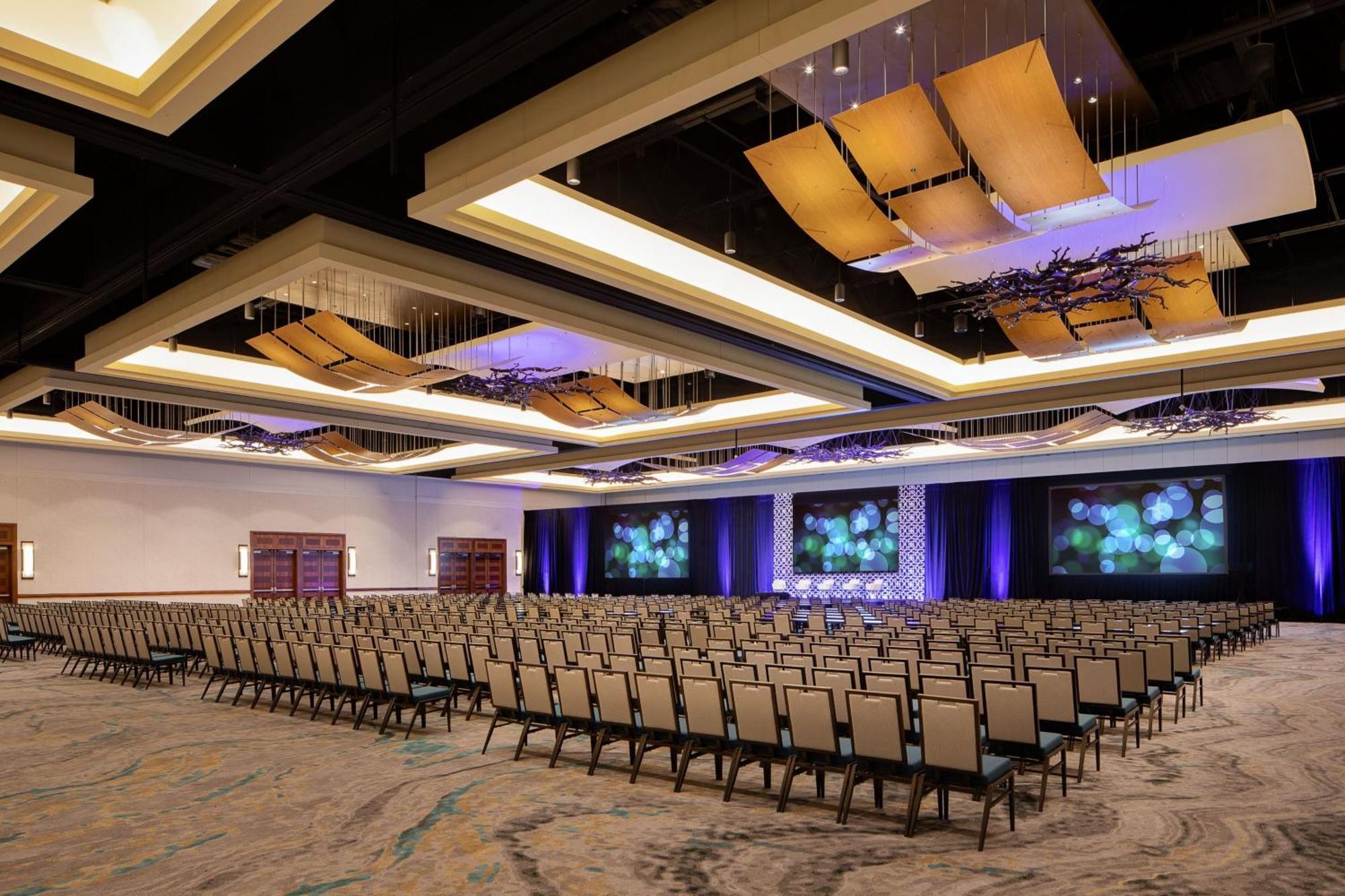 Jw Marriott San Antonio Hill Country Resort & Spa Bulverde Εξωτερικό φωτογραφία
