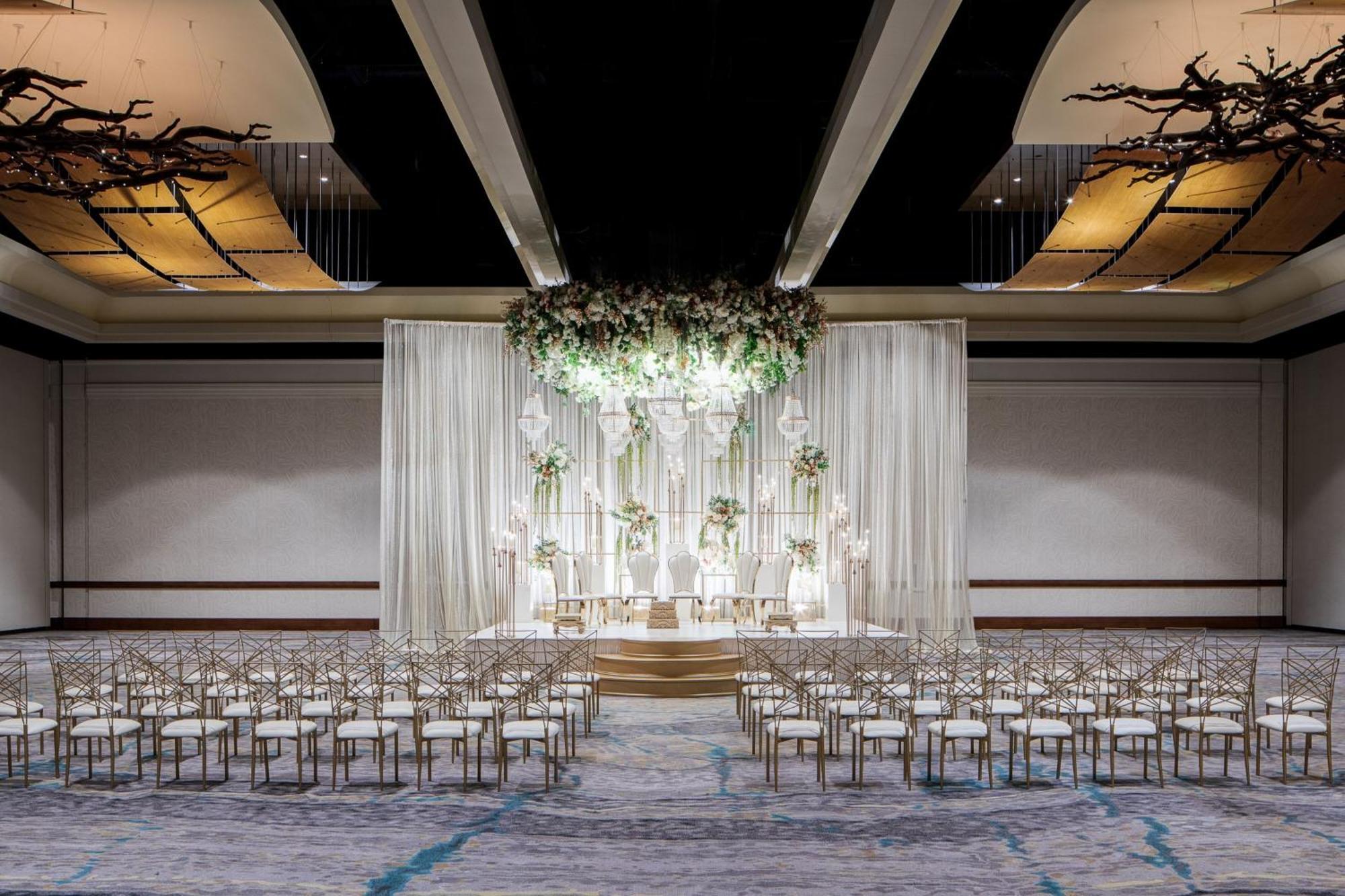 Jw Marriott San Antonio Hill Country Resort & Spa Bulverde Εξωτερικό φωτογραφία