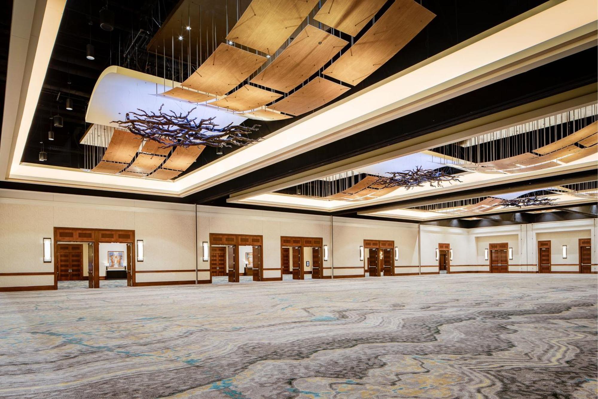 Jw Marriott San Antonio Hill Country Resort & Spa Bulverde Εξωτερικό φωτογραφία