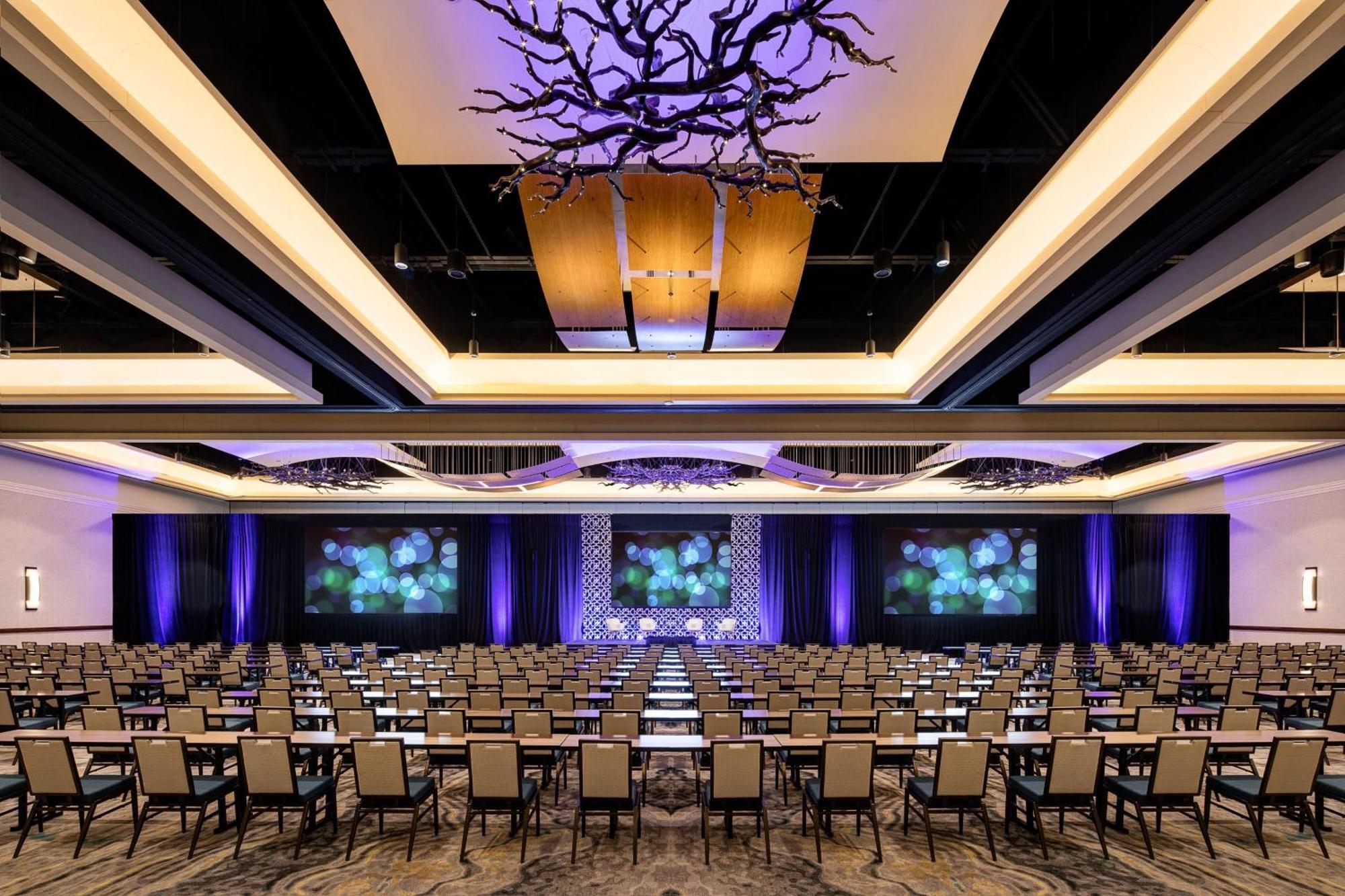 Jw Marriott San Antonio Hill Country Resort & Spa Bulverde Εξωτερικό φωτογραφία