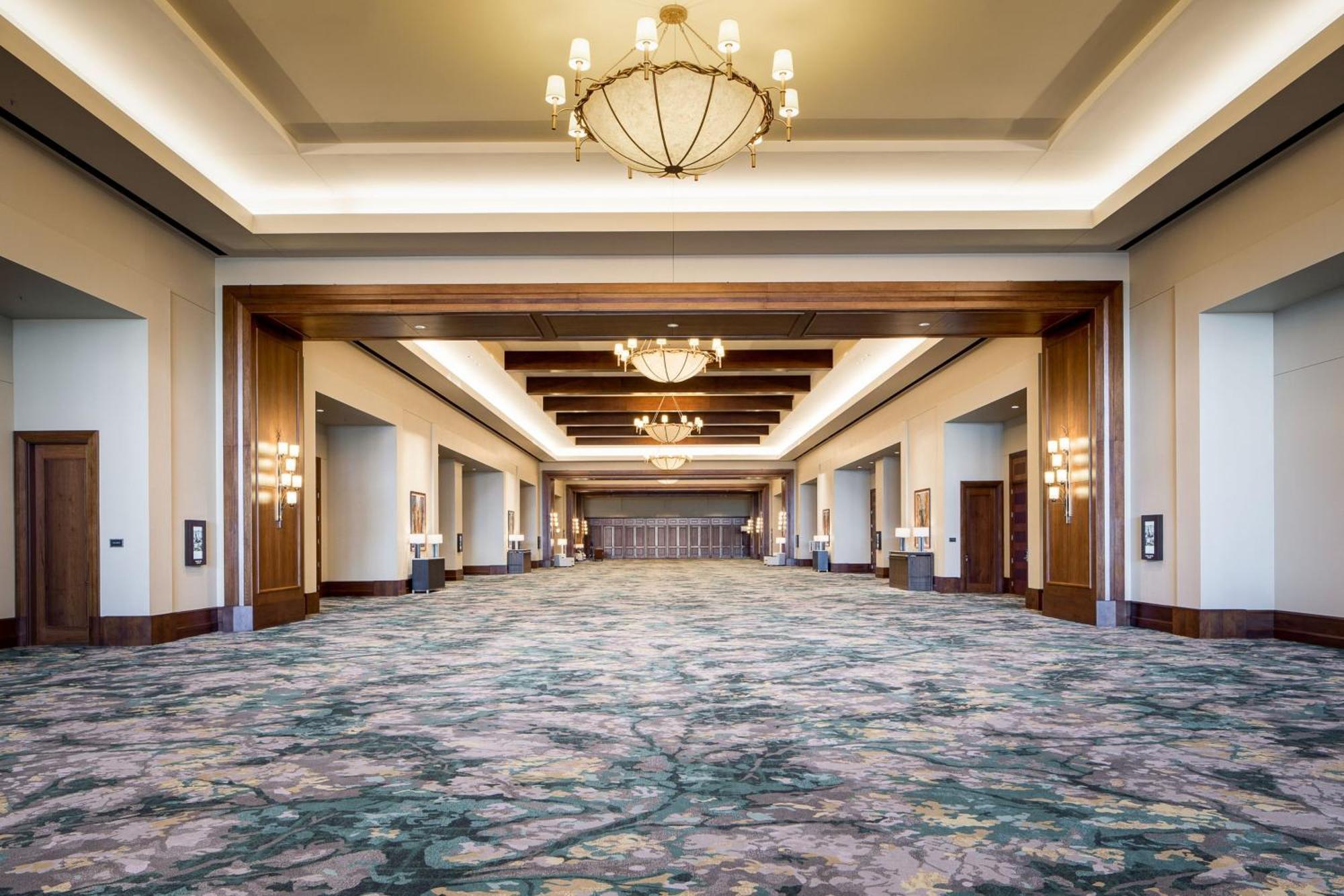 Jw Marriott San Antonio Hill Country Resort & Spa Bulverde Εξωτερικό φωτογραφία