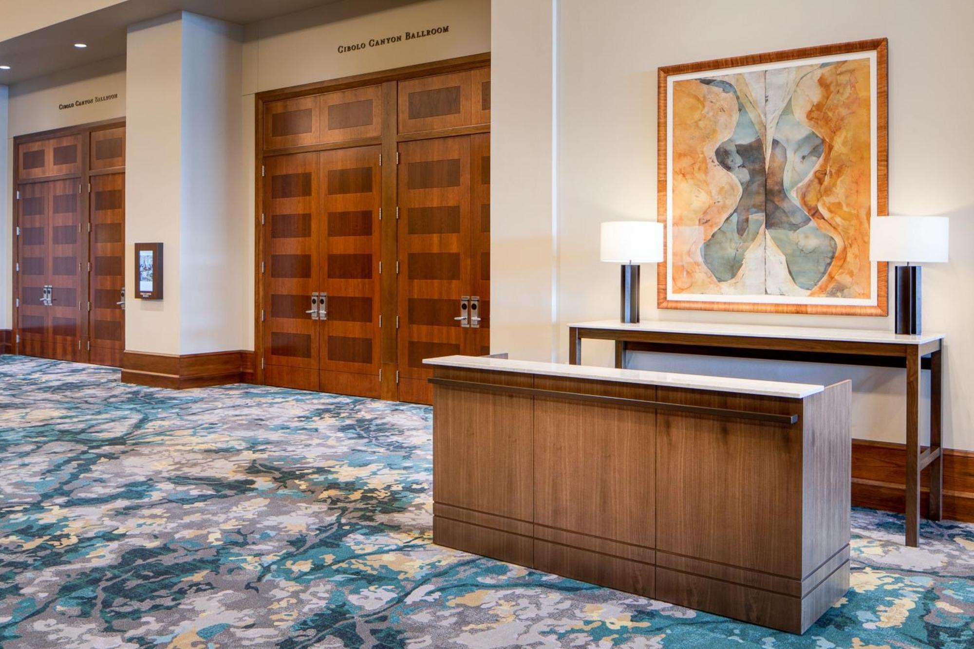 Jw Marriott San Antonio Hill Country Resort & Spa Bulverde Εξωτερικό φωτογραφία