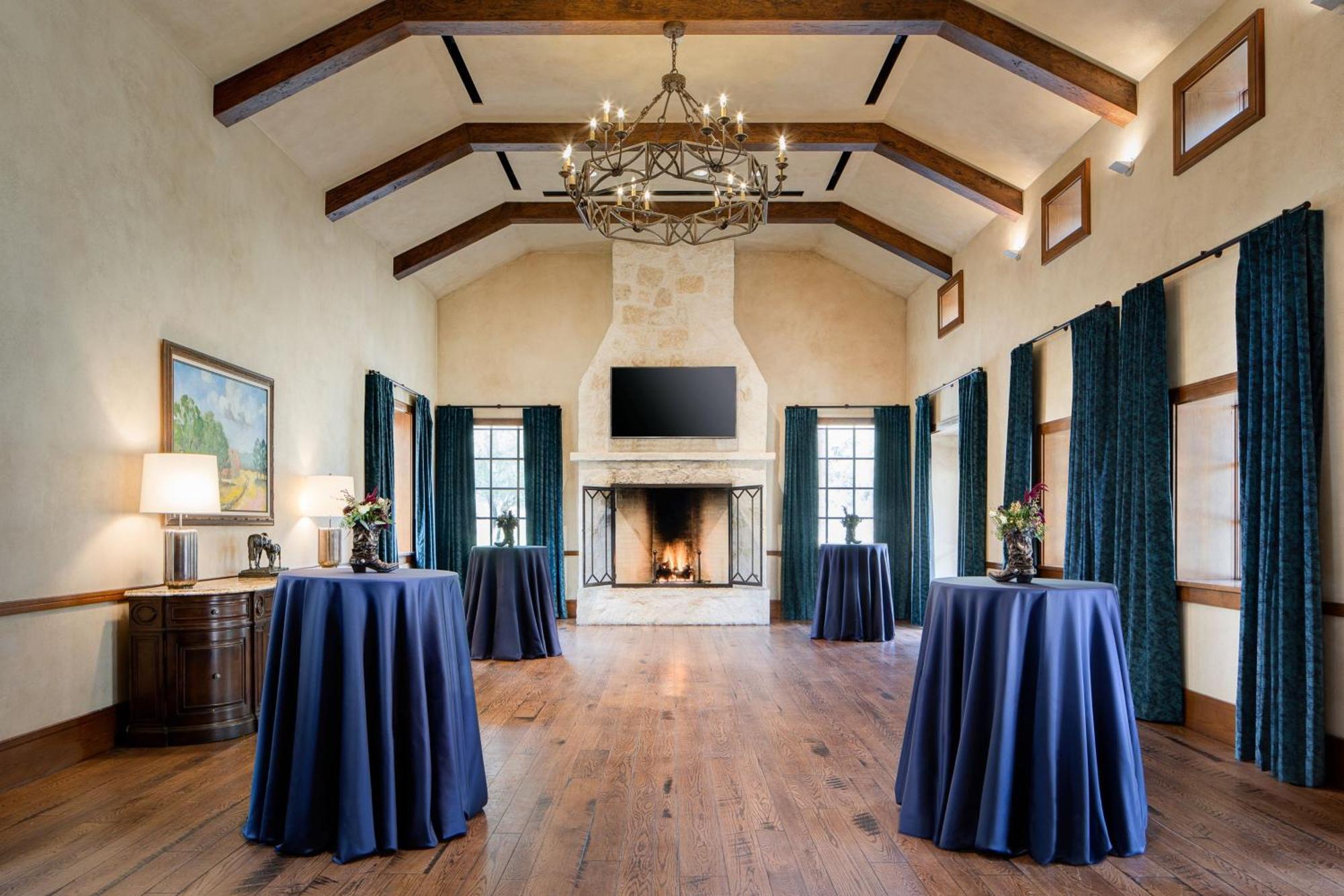 Jw Marriott San Antonio Hill Country Resort & Spa Bulverde Εξωτερικό φωτογραφία