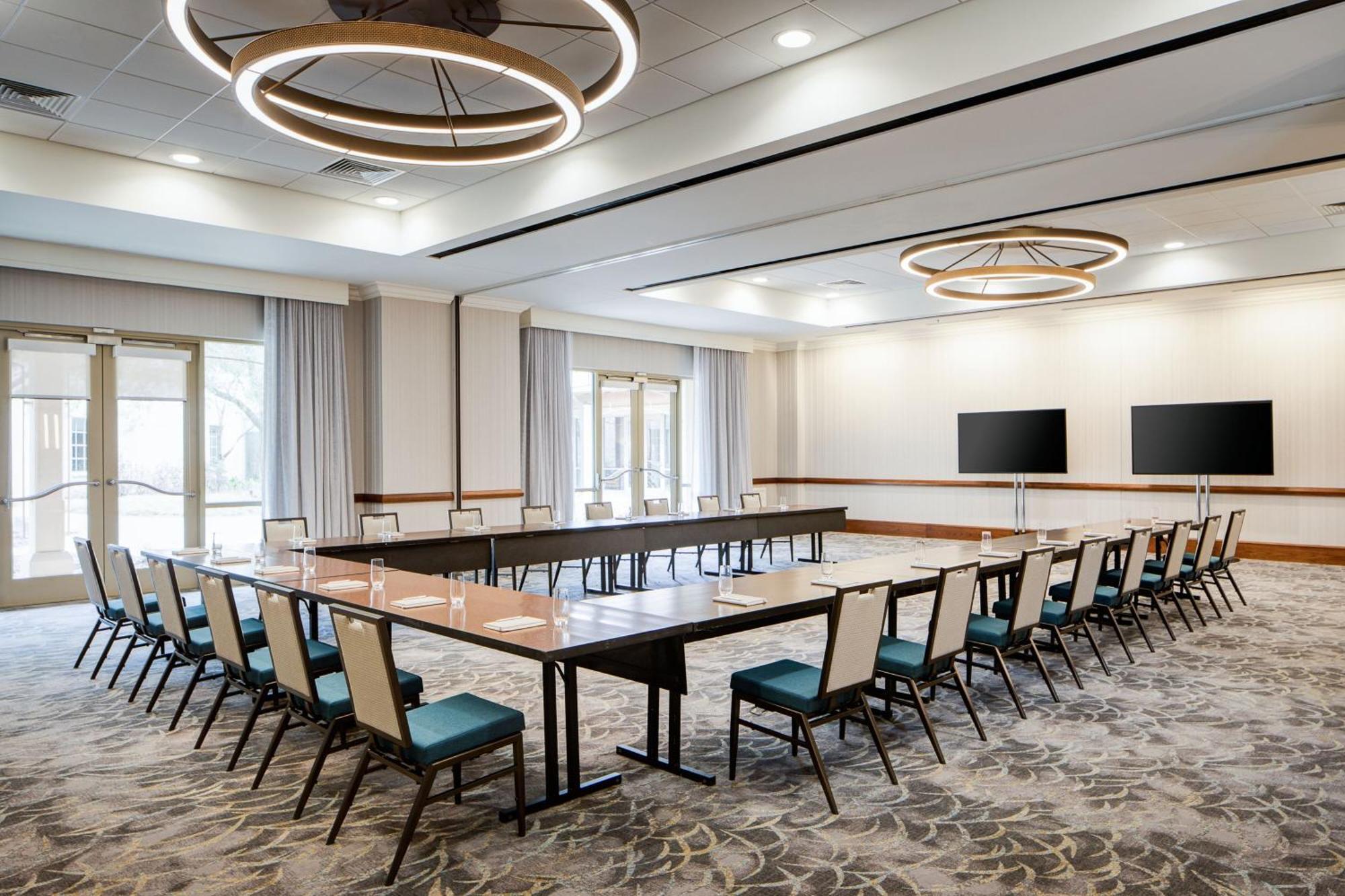 Jw Marriott San Antonio Hill Country Resort & Spa Bulverde Εξωτερικό φωτογραφία