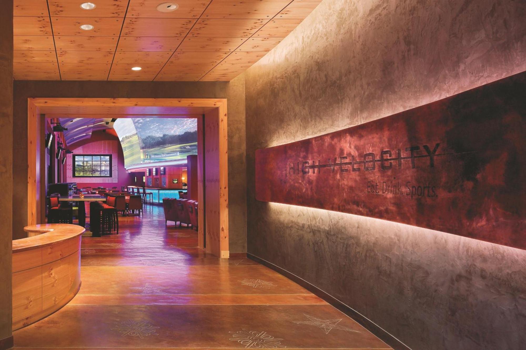 Jw Marriott San Antonio Hill Country Resort & Spa Bulverde Εξωτερικό φωτογραφία