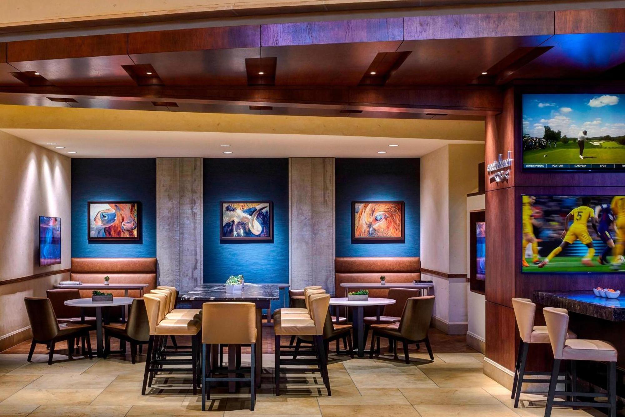 Jw Marriott San Antonio Hill Country Resort & Spa Bulverde Εξωτερικό φωτογραφία