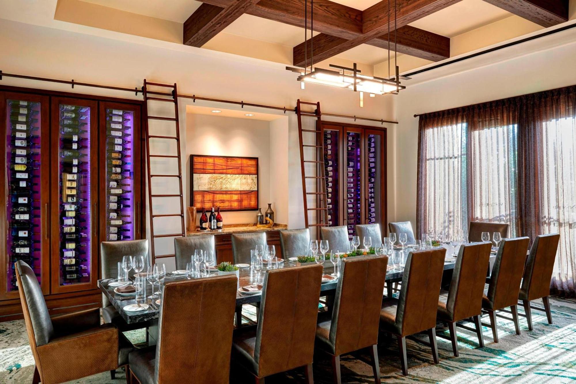 Jw Marriott San Antonio Hill Country Resort & Spa Bulverde Εξωτερικό φωτογραφία