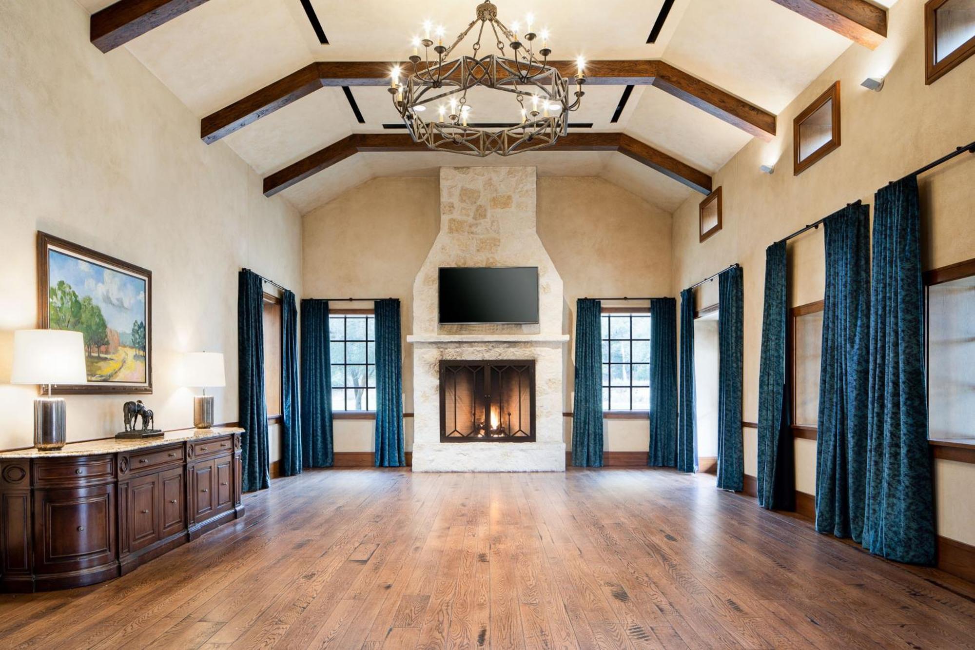 Jw Marriott San Antonio Hill Country Resort & Spa Bulverde Εξωτερικό φωτογραφία