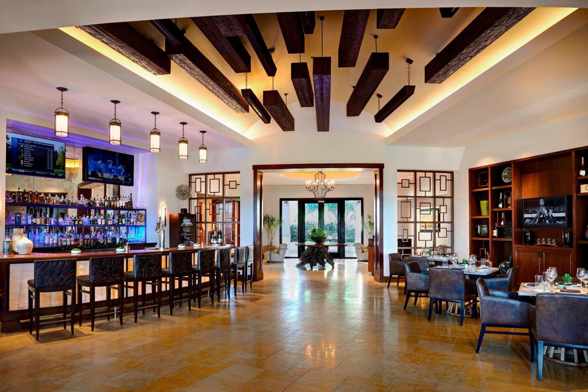 Jw Marriott San Antonio Hill Country Resort & Spa Bulverde Εξωτερικό φωτογραφία