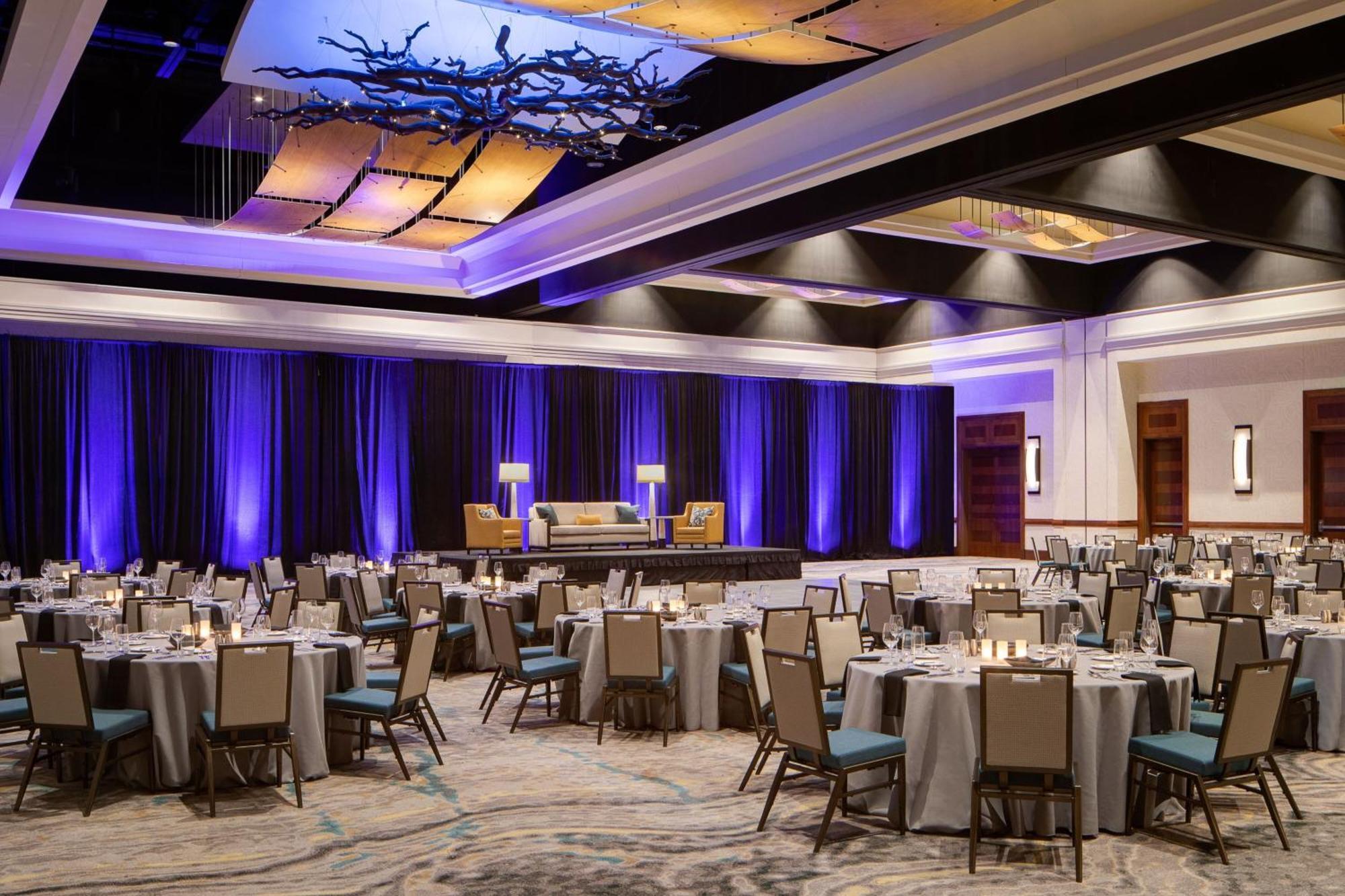 Jw Marriott San Antonio Hill Country Resort & Spa Bulverde Εξωτερικό φωτογραφία