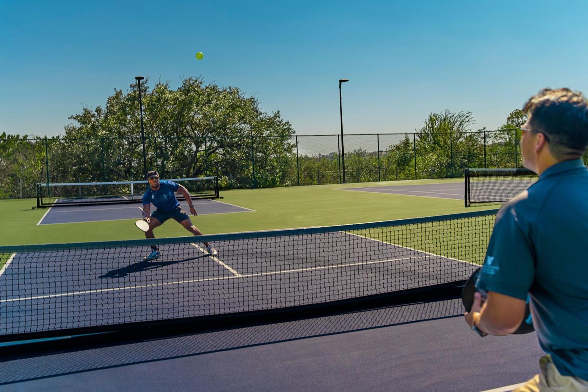 Jw Marriott San Antonio Hill Country Resort & Spa Bulverde Εξωτερικό φωτογραφία