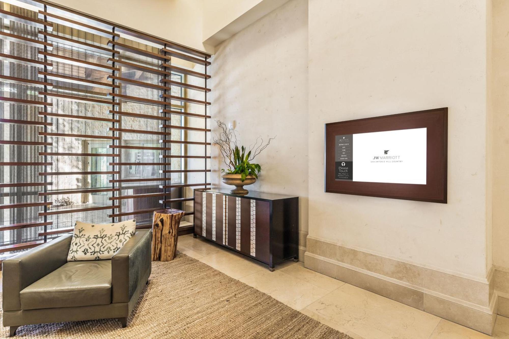 Jw Marriott San Antonio Hill Country Resort & Spa Bulverde Εξωτερικό φωτογραφία