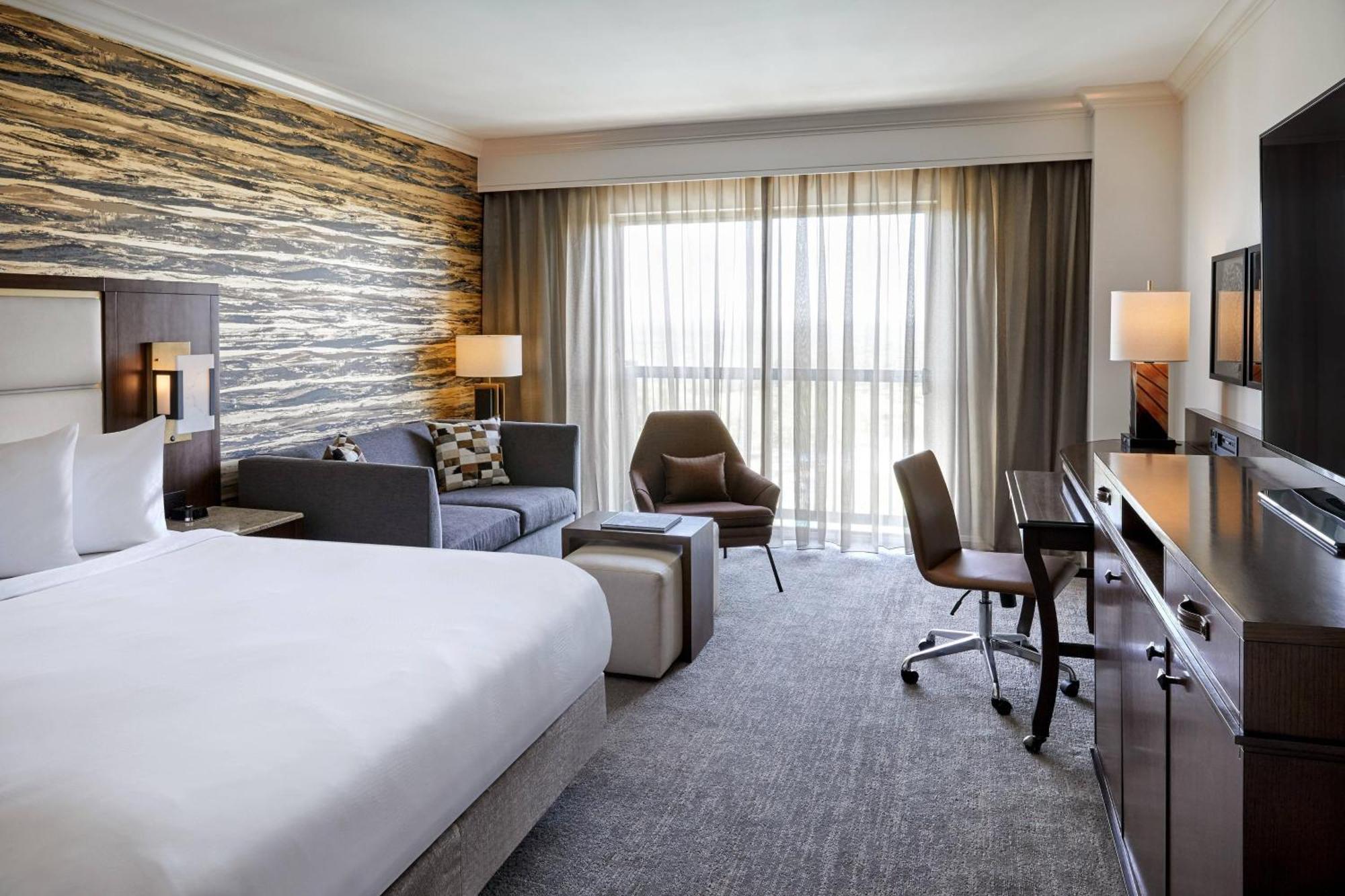 Jw Marriott San Antonio Hill Country Resort & Spa Bulverde Εξωτερικό φωτογραφία