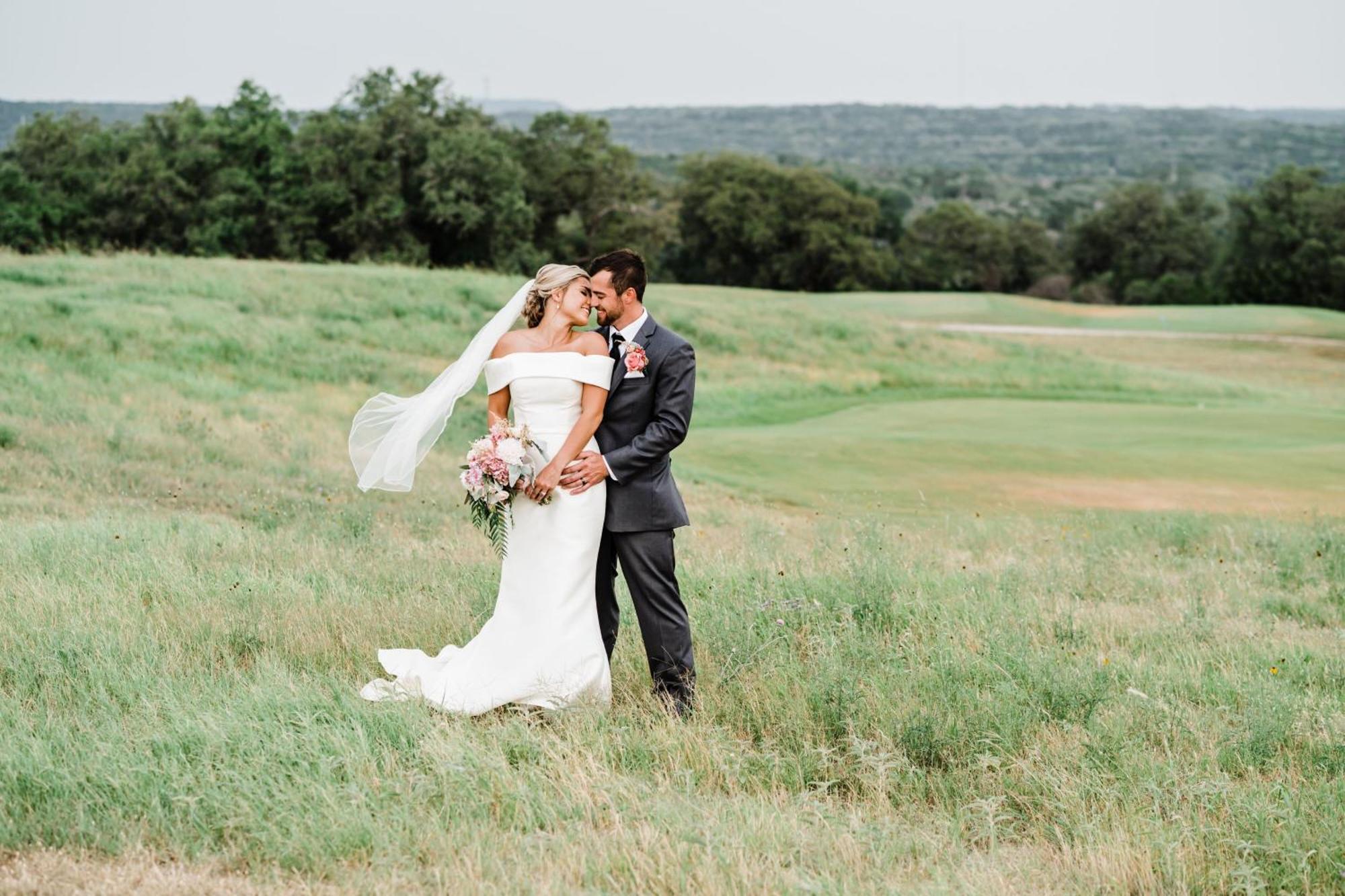 Jw Marriott San Antonio Hill Country Resort & Spa Bulverde Εξωτερικό φωτογραφία