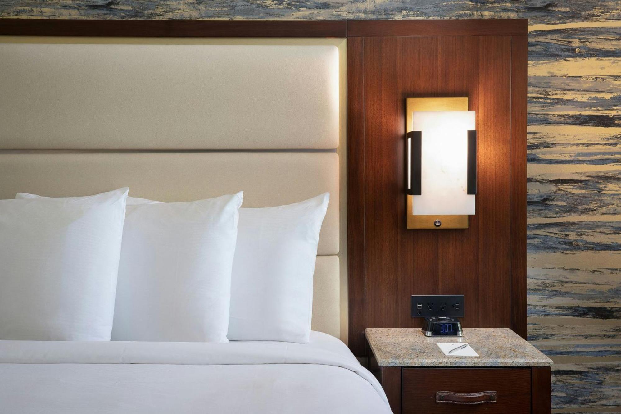 Jw Marriott San Antonio Hill Country Resort & Spa Bulverde Εξωτερικό φωτογραφία